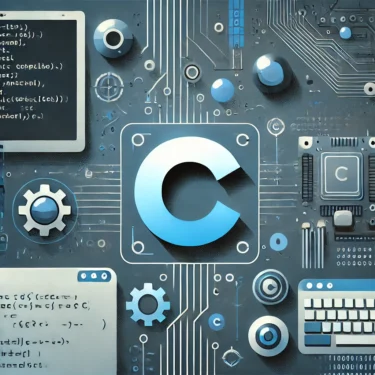Apa Itu Bahasa C? Penjelasan Lengkap tentang Arti, Karakteristik, dan Keuntungannya | Panduan untuk Pemula