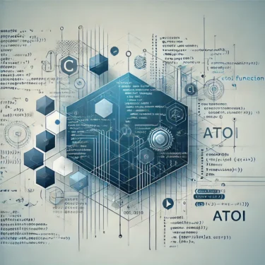 C-keeles stringi teisendamine arvuks: Kuidas kasutada atoi ja strtol turvaliselt