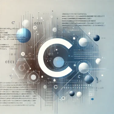 Hướng dẫn đầy đủ về toán tử trong ngôn ngữ C｜Giải thích chi tiết từ cơ bản đến nâng cao