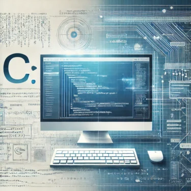 C 언어 헤더 파일 완전 해설: 올바른 사용법과 베스트 프랙티스