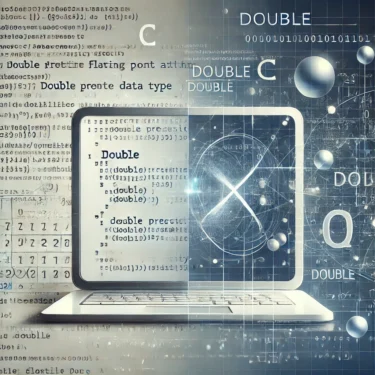 الدليل الشامل لاستخدام نوع double في لغة C: الأساسيات، العمليات، وأمثلة عملية