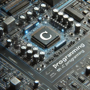 Lập Trình C Trong Hệ Thống Nhúng: Kiến Thức Cơ Bản, Ưu Điểm và Ứng Dụng Thực Tiễn