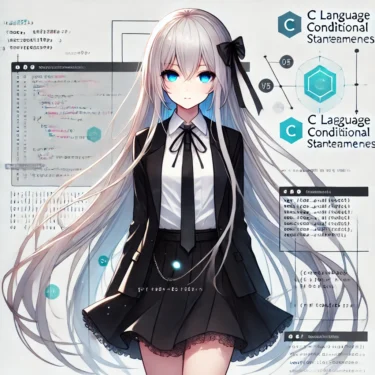 Cách Sử Dụng Câu Lệnh if và Kết Hợp Nhiều Điều Kiện Trong Ngôn Ngữ C