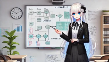 C言語におけるリスト構造の基本と応用｜実装から活用例まで徹底解説