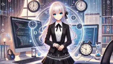 C trong Lập Trình: Cách Xử Lý Thời Gian Hiệu Quả Với time.h và Ví Dụ Thực Tế