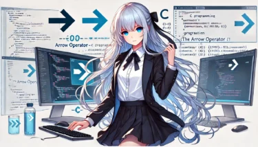 【C言語のsizeof演算子を徹底解説】基本から応用まで