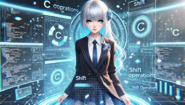 การเลื่อนบิต (Shift Operation) ในภาษา C: พื้นฐาน ตัวอย่าง และการประยุกต์ใช้งาน