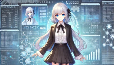 C言語での素数判定を完全解説！試し割り法・エラトステネスの篩・最適化