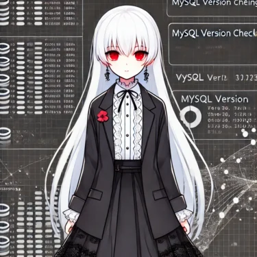 MySQLのバージョン確認方法～セキュリティと互換性を確保するための完全ガイド～