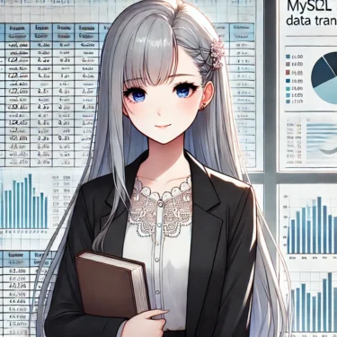 MySQL CAST函式完整教學：資料型態轉換的語法與範例