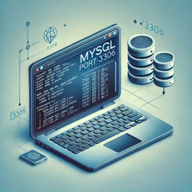 วิธีตรวจสอบและเปลี่ยนพอร์ต MySQL พร้อมแนวทางรักษาความปลอดภัย