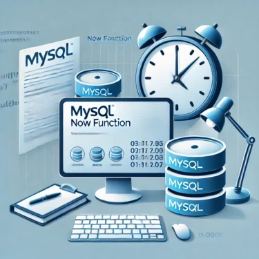 Mistrovství funkce MySQL NOW(): syntaxe, příklady použití a klíčové rozdíly oproti SYSDATE()