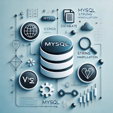 MySQL stringi lõikamine: SUBSTRING, LEFT, RIGHT näited