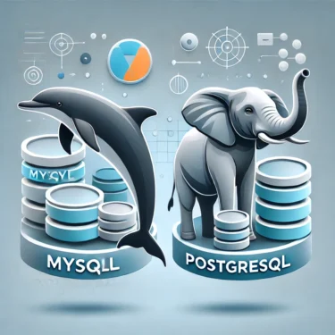 So sánh MySQL và PostgreSQL: Đâu là hệ quản trị cơ sở dữ liệu phù hợp nhất?
