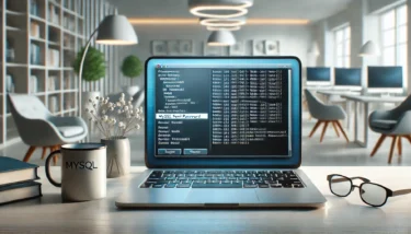MySQL-i root-parooli muutmise juhend: sammud ja turvameetmed