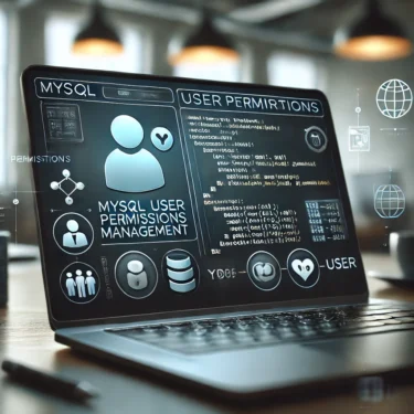 MySQLのユーザー権限確認・設定ガイド｜初心者でもわかる操作とベストプラクティス