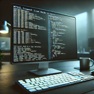 MySQL CLI 登入:新手基礎與錯誤排除指南
