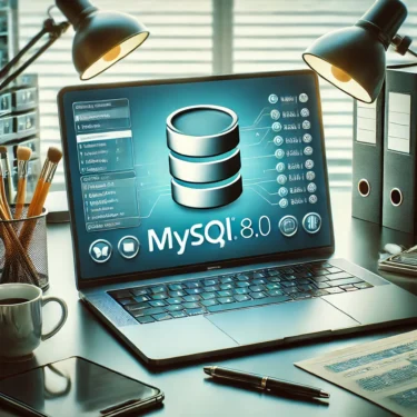 MySQL 8.0 Features: Faster Performance & Stronger Security