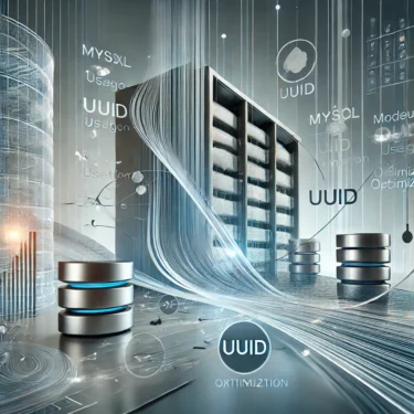 Optimizing UUIDs in MySQL for Distributed System Performance