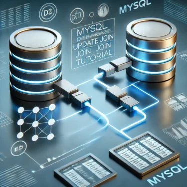 MySQL UPDATE JOIN Guide: Master Updating Multiple Tables