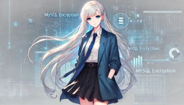 Guía completa de encriptación en MySQL: De TDE a AES_ENCRYPT