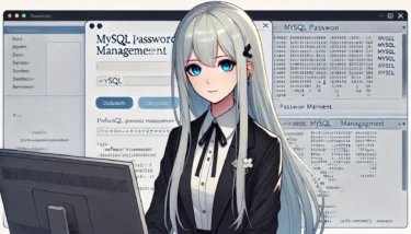 MySQLパスワード確認方法|初期パスワード・リセット手順・トラブル対策完全ガイド