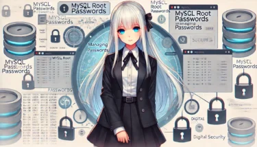 Guía de contraseña root de MySQL: ver, cambiar y recuperar