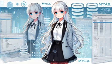 MySQL WITH句を徹底解説|初心者から実務で使える応用例まで