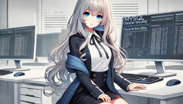 Thorough Guide to Causes and Fixes for Garbled Text in MySQL