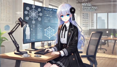 適合初學者的 MySQL 外部鍵約束完整指南 | 從設定到故障排除