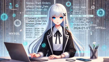MySQL BETWEEN para rangos de fechas: Uso, errores comunes y rendimiento