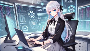 【MySQL】現在時刻を取得する方法と使い方｜NOW()・SYSDATE()・CURTIME()の違いを解説