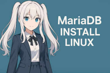 Guía completa de instalación de MariaDB para Linux: Ubuntu, CentOS, Debian