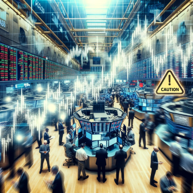 مخاطر برامج التداول الآلي (EAs) والتداول عالي التردد (HFT)