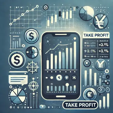 تحقيق الربح (TP) في تداول الفوركس: كيفية ضبطه، استخدامه، وتعظيم أرباحك باستخدام استراتيجيات TP الفعالة