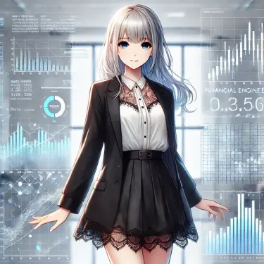 Inhinyeriyang Pinansyal: Mga Teorya, Aplikasyon at Karera