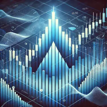 Padrão de Reversão de Ilha Explicado: Seu Guia para Sinais de Trading