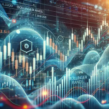 Band Walk Bollinger Bands: Strategi Trading dan Cara Mengidentifikasi Tren Kuat