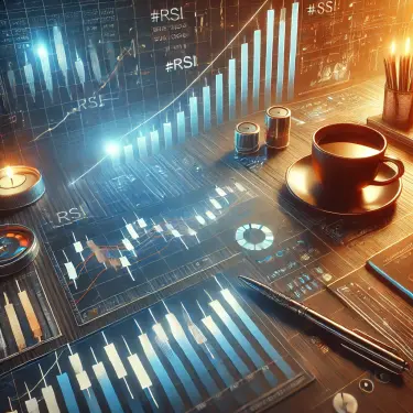 Indicatore RSI: La tua guida completa alle strategie di trading e impostazioni