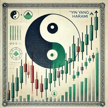 Pattern na Bullish Harami Candlestick: Maging bihasa sa mga reversal sa Forex at Stock Trading