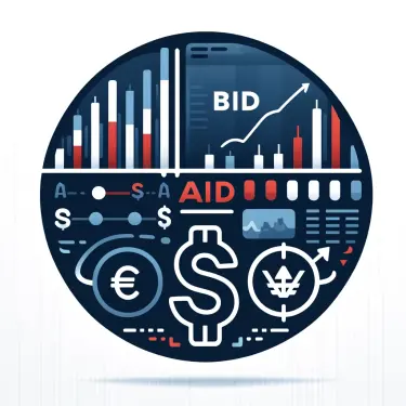 FX-Handel: Was sind Bid und Ask? Ein Einsteigerleitfaden
