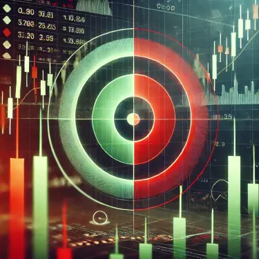 Паттерн свечей Харами: Полное объяснение и ваш путеводитель по рыночным разворотам