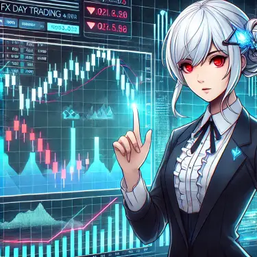 Choosing the Right Time Frames for FX Day Trading Success