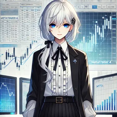 MT4 DLLの使用を許可する方法｜手順・リスク・エラー対処法