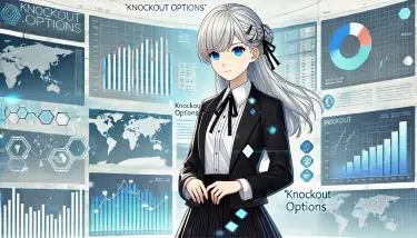 Knockout Option là gì? Cơ chế, ưu nhược điểm chi tiết