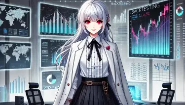 Apa Itu Backtest? Teknik Esensial Tingkatkan Akurasi Strategi Investasi!