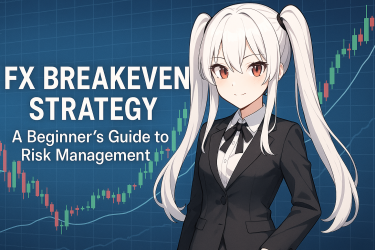 Strategi Entry FX: Panduan Pemula Kurangi Risiko, Tangkap Peluang