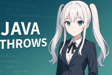 Dominando o Tratamento de Exceções em Java: O Guia Completo sobre throw e throws