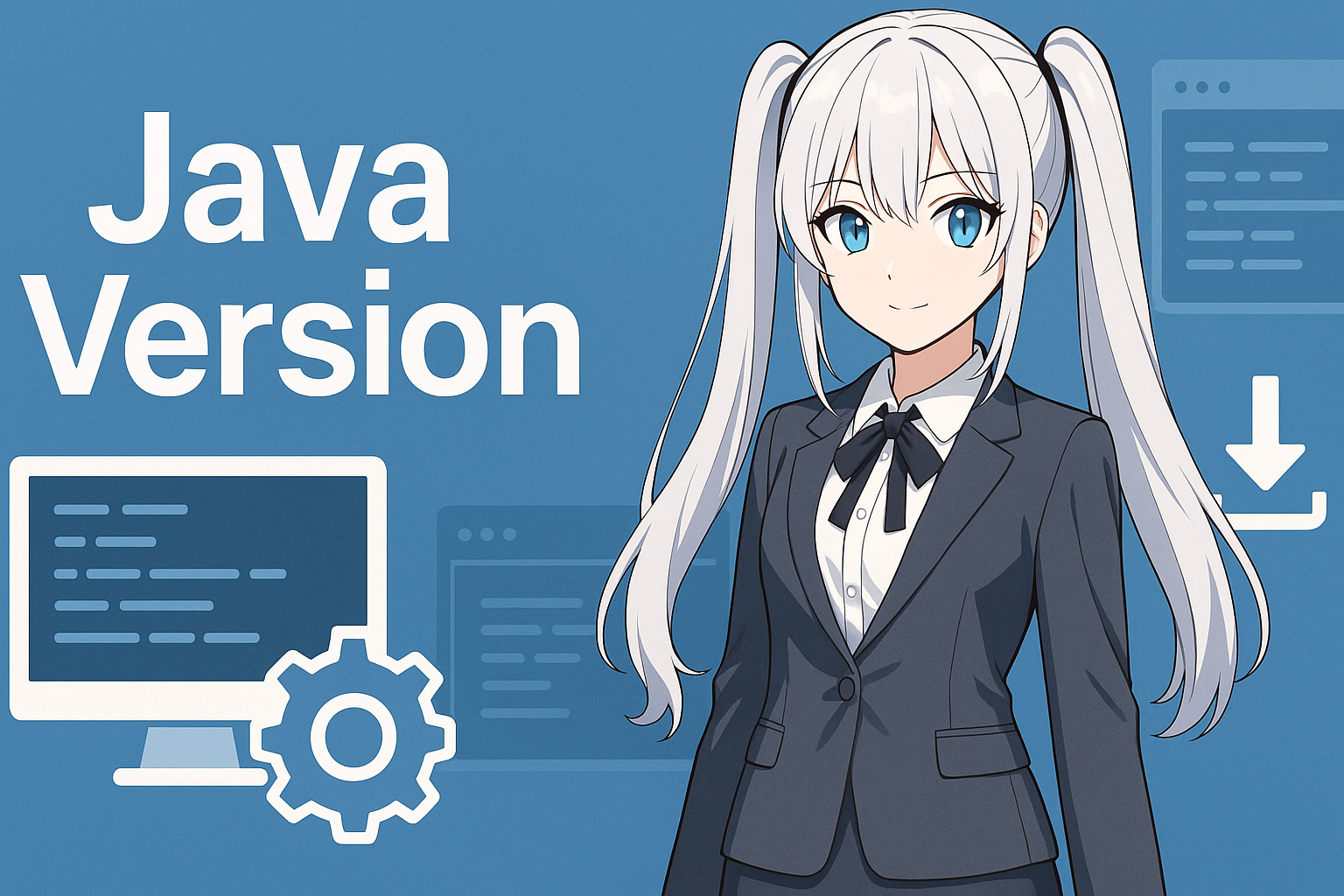 Guía completa de gestión de versiones de Java: verificación, instalación, actualización y solución de problemas