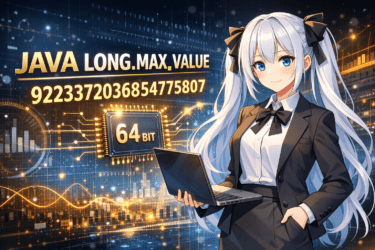 Java long Max Value: Long.MAX_VALUE, Range, and Overflow (With Examples)